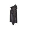 Veste Softshell à capuche 3 couches homme