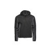 Veste Softshell à capuche 3 couches homme