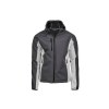 Veste Softshell à capuche 3 couches homme