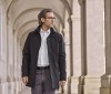 Parka toutes saisons homme