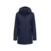 Parka toutes saisons femme