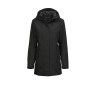 Parka toutes saisons femme