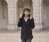 Parka toutes saisons femme