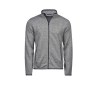 Veste polaire homme