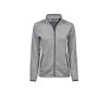 Veste polaire femme