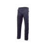 Pantalon de travail multipoches