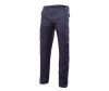 Pantalon de travail multipoches