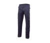 Pantalon de travail multipoches