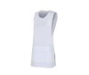 Tablier chasuble réversible
