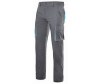 Pantalon de travail bicolore