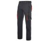 Pantalon de travail bicolore