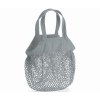 Mini sac filet en coton bio
