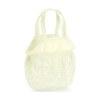 Mini sac filet en coton bio