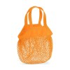 Mini sac filet en coton bio