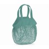 Mini sac filet en coton bio
