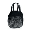 Mini sac filet en coton bio