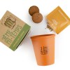Kit message - graines de houblon - 3ème mi-temps