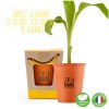 Kit message - j'ai la banane - bananier