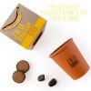 Kit message - j'ai la banane - bananier