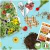 L'atelier mini potager bio