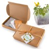 COFFRET JARDINAGE CARRÉ COCO