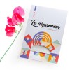 ÉTUI AVEC SACHET DE GRAINES