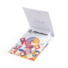 ÉTUI AVEC SACHET DE GRAINES