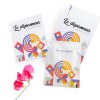 ÉTUI AVEC SACHET DE GRAINES