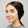 NOIZU - CASQUE PREMIUM NOISE CANCELLING ANC SANS FIL BLUETOOTH NOIR