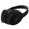 NOIZU - CASQUE PREMIUM NOISE CANCELLING ANC SANS FIL BLUETOOTH NOIR