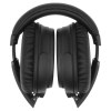 NOIZU - CASQUE PREMIUM NOISE CANCELLING ANC SANS FIL BLUETOOTH NOIR