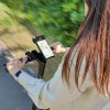 JITENSHA - SUPPORT VELO / MOTO / TROTTINETTE - SMARTPHONE JUSQU'A 6.9"