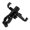 JITENSHA - SUPPORT VELO / MOTO / TROTTINETTE - SMARTPHONE JUSQU'A 6.9"