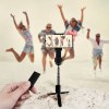 KYORI - PERCHE SELFIE 3 EN 1 BLUETOOTH