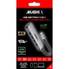 NOSHUKU - HUB 5 EN 1 - USB TYPE-C