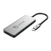 HABU - HUB 7 EN 1 - USB TYPE-C