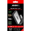 HABU - HUB 7 EN 1 - USB TYPE-C