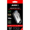 KONPYUTA - HUB 9 EN 1 - USB TYPE-C