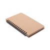 GROWNOTEBOOK™ - Un carnet , un Pin