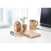 GROWNOTEBOOK™ - Un carnet , un Pin