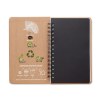 GROWNOTEBOOK™ - Un carnet , un Pin