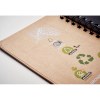 GROWNOTEBOOK™ - Un carnet , un Pin