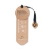 GROWBOOKMARK™ - Un marque page , un pin