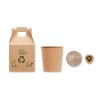 GROWTREE™ - Un set, un pin