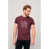 REGENT FIT T-SHIRT HOMME