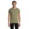 REGENT FIT T-SHIRT HOMME