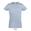 REGENT FIT T-SHIRT HOMME