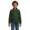 NORTH KIDS FL JACKET  300g - NORTH KIDS