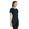 SPORTY WOMEN T-SHIRT  140g - SPORTY WOMEN