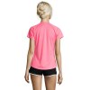 SPORTY WOMEN T-SHIRT  140g